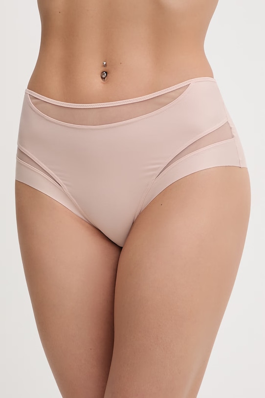 

Трусики шантель Chantelle, бежевый
