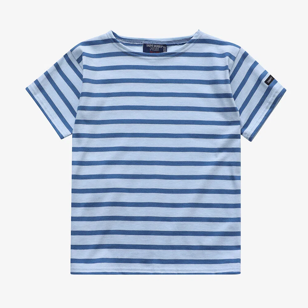 Детская футболка Levant E (2-8 лет) от Saint James