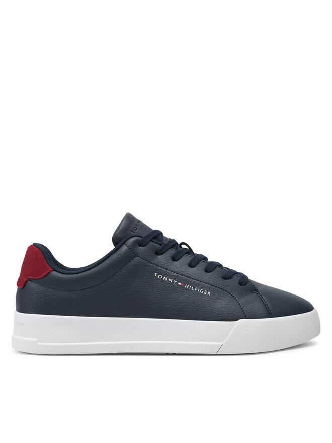 

Кроссовки Tommy Hilfiger, темно-синий