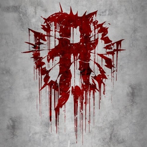 

CD диск Arkdown: The Calling