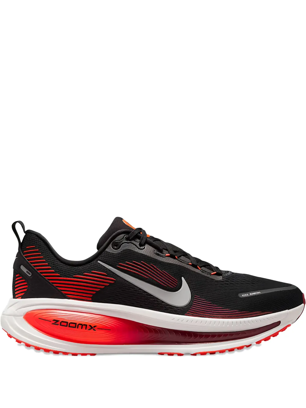 

Кроссовки Vomero 18 Nike, черный