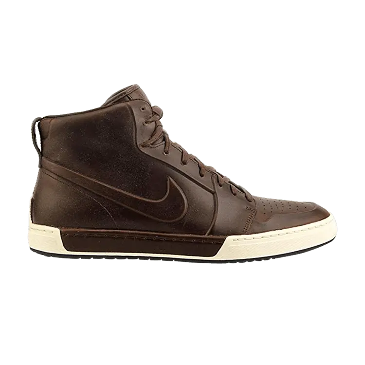 

Кроссовки Air Royal Mid VT 'Baroque Brown', коричневый