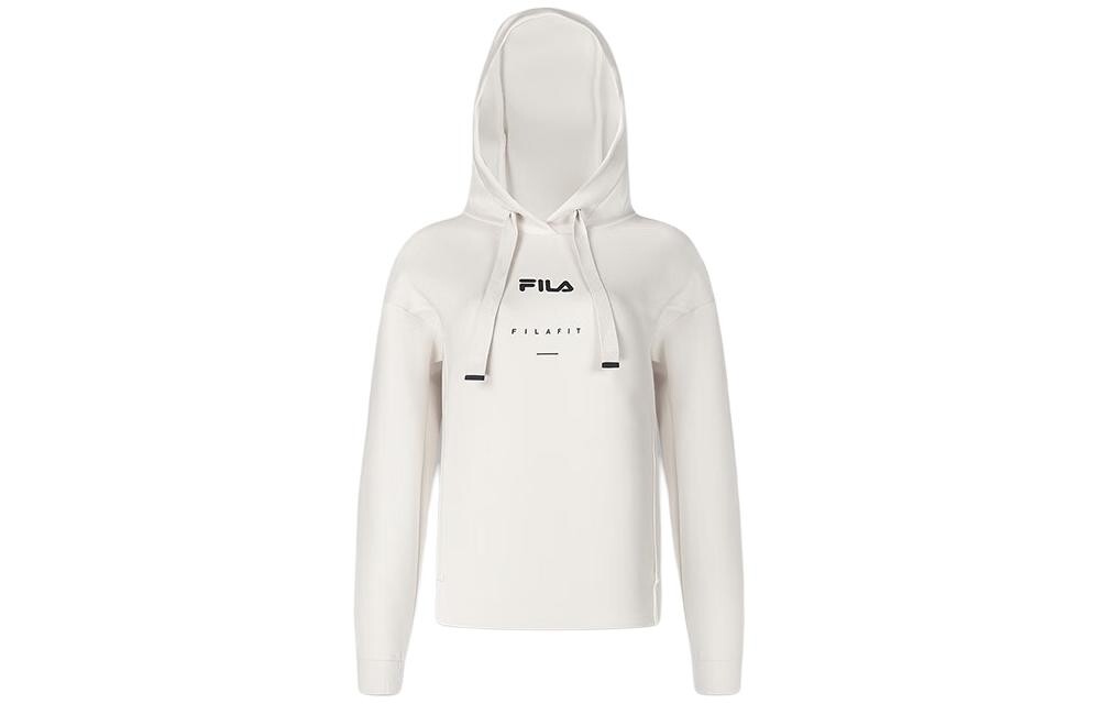 

Свитшот женский Pebble Grey Fila