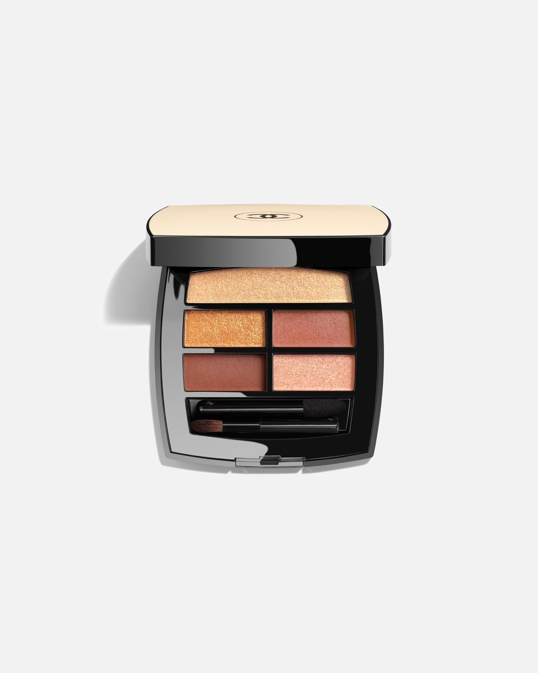 

Тени для глаз, палетка Https:, 4.5 гр