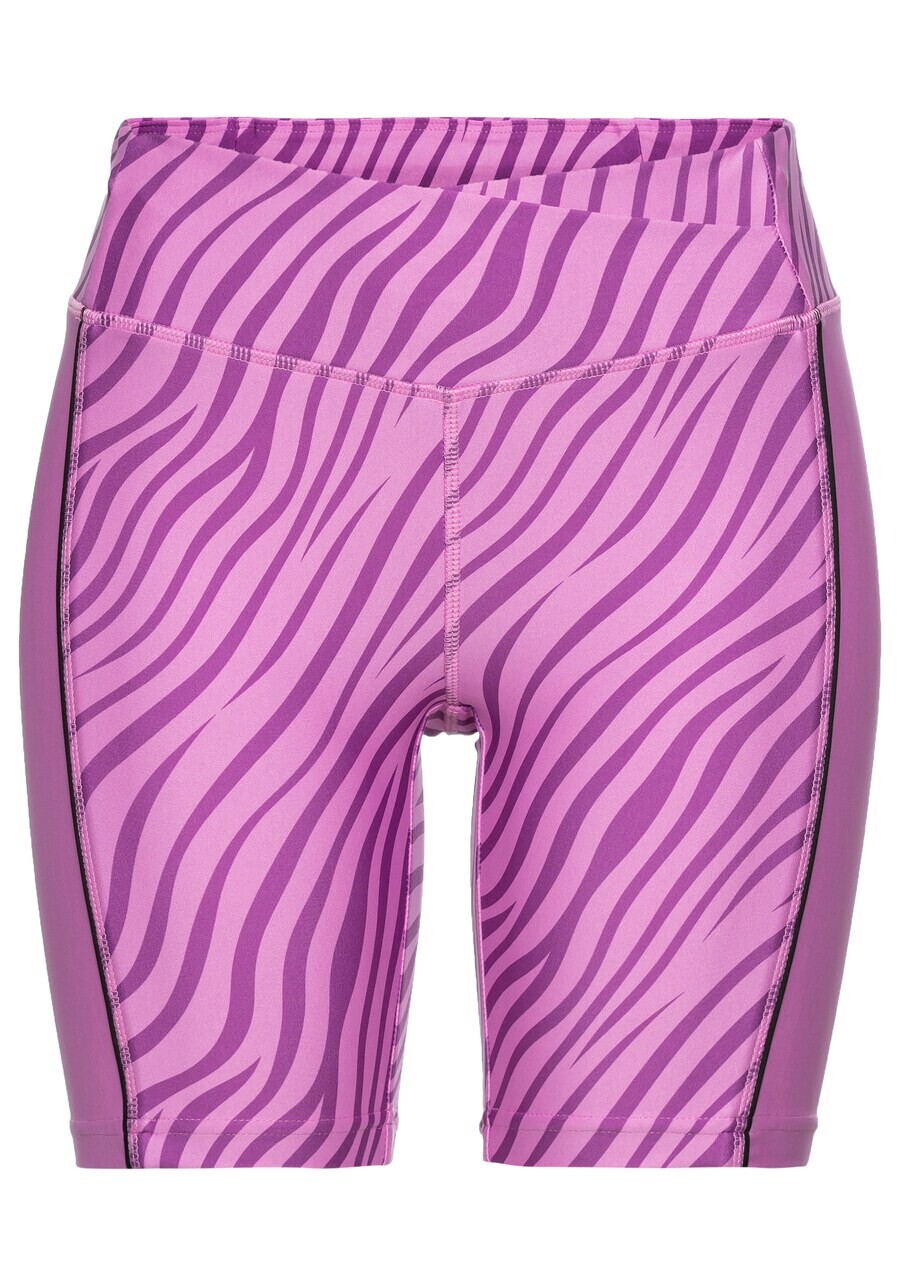 

Спортивные брюки LASCANA ACTIVE Skinny Workout Pants, светло-розовый