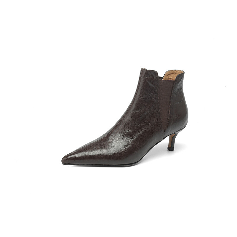 

Ботинки Mo Lin Chelsea Boots Women's