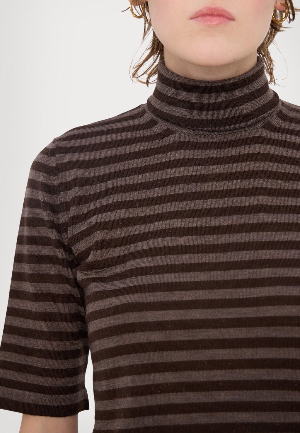 

Джемпер VADIUS Max Mara Leisure, коричневый