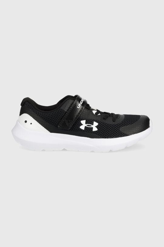 

Детская обувь Under Armour 3024990, черный