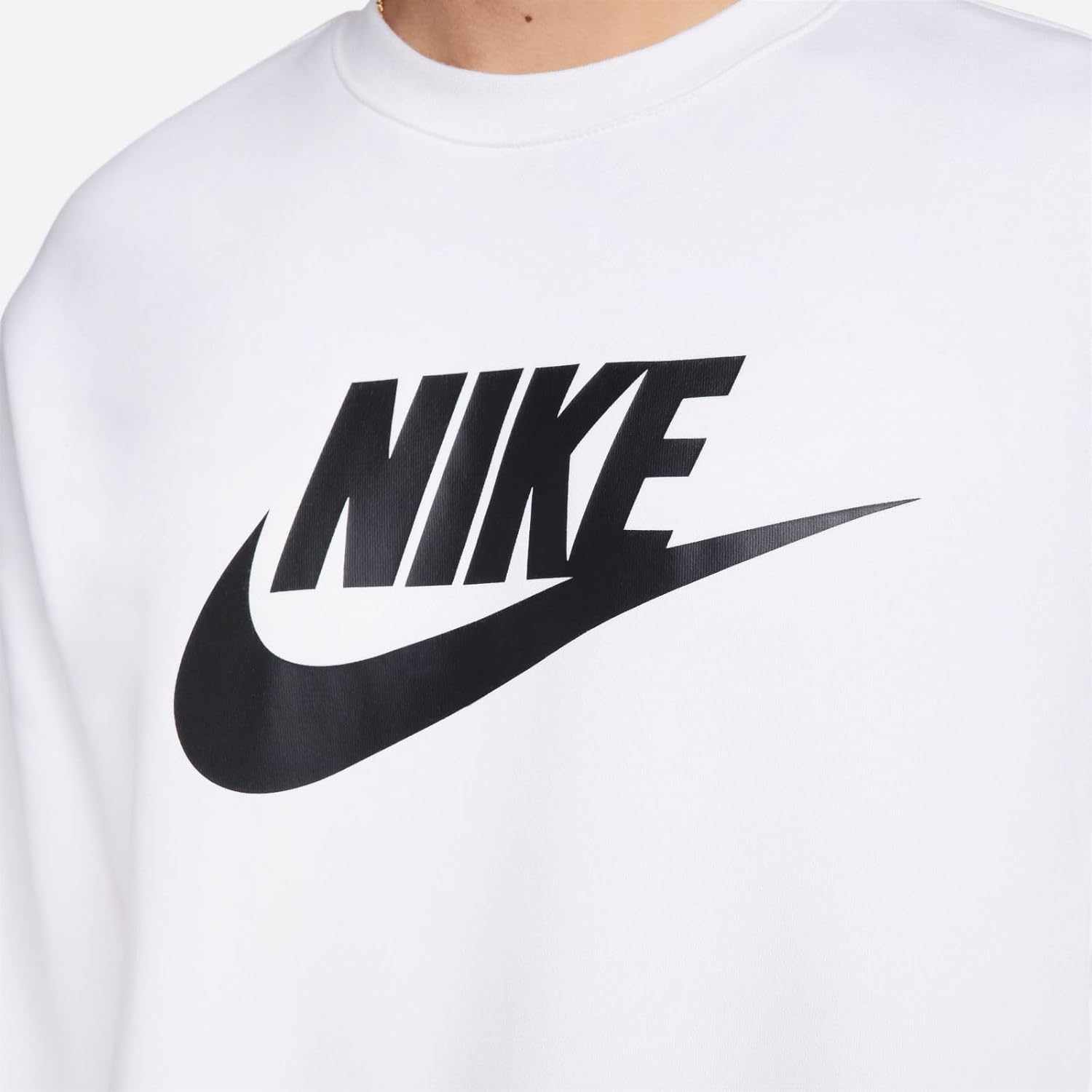 Nike мужские классические мужские, White — фото 2