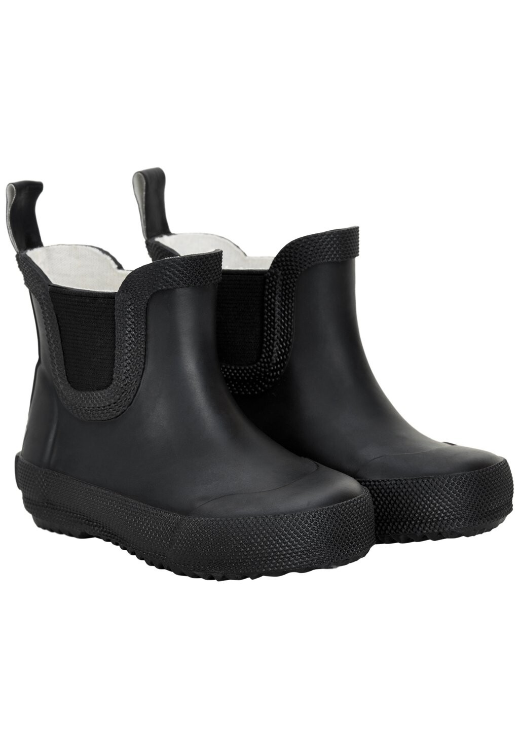 

Резиновые сапоги CeLaVi, цвет black
