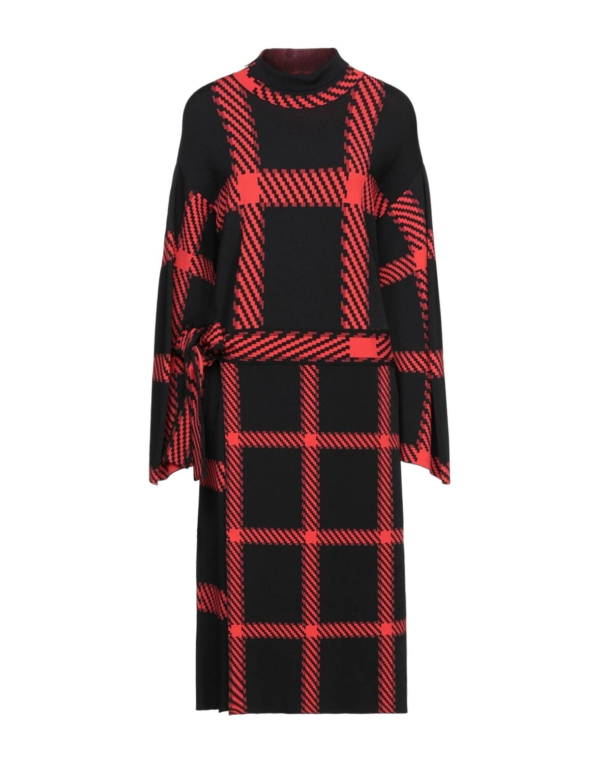 

Платье Stella Mccartney, красный