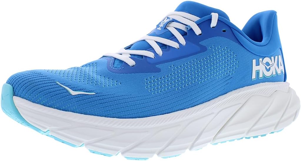

Мужские кроссовки HOKA ONE ONE Arahi 7, синий