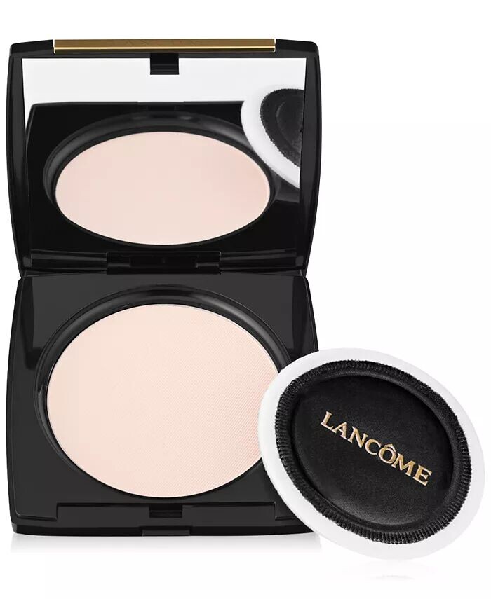 

Многофункциональная пудра Dual Finish Foundation Безмасляная пудра для лица Lancôme, цвет 100 PORCELAINE DELICATE I (C)