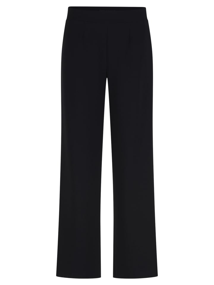 

Тканевые брюки Betty Barclay Marlene-Hose unifarben, черный