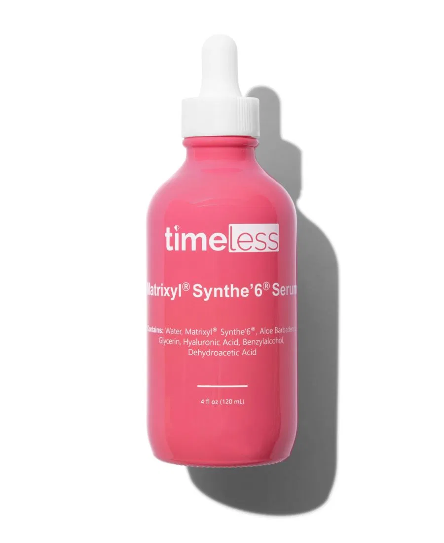 Сыворотка Timeless Skin Care — С пептидом Matrixyl Synthe