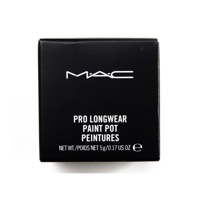 Профессиональные стойкие тени для век с краской в горшке MAC, цвет vintage selection, 5 гр — фото 3