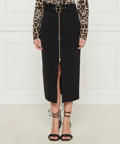 

Юбка Liu Jo, черный