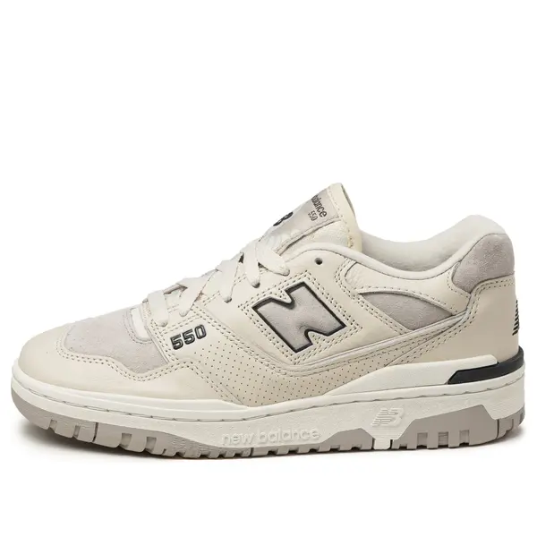 

Кроссовки 550 New Balance, бежевый