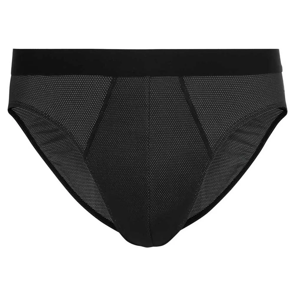 

Базовый слой Odlo Active F-Dry Light Eco slips, черный