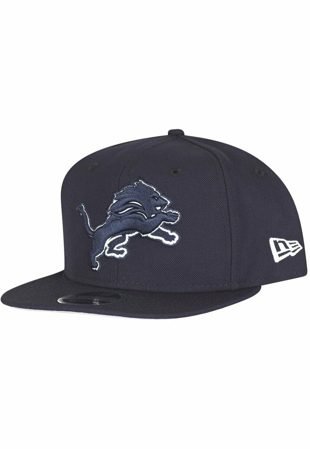

Бейсболка ORIGINALFIT DETROIT LIONS New Era, темно-синий