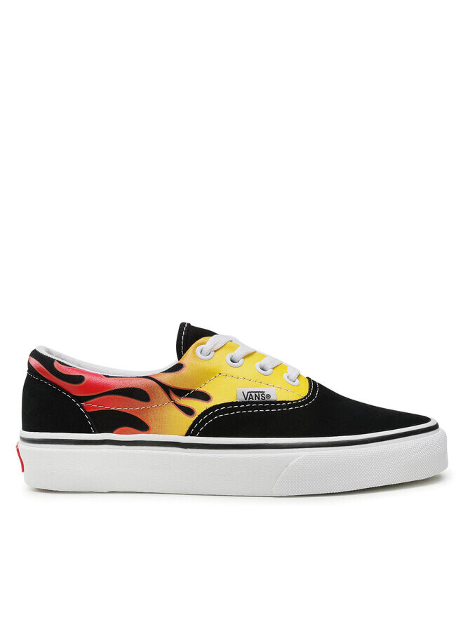 

Тканевые кроссовки Era Vans, черный