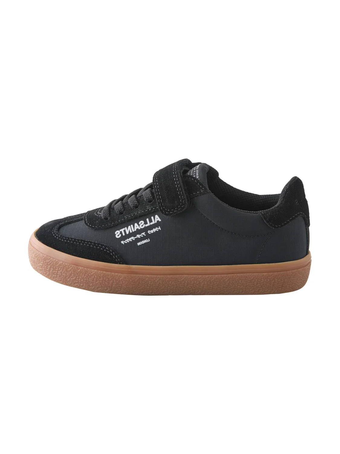 Кроссовки Smallsaints, Black