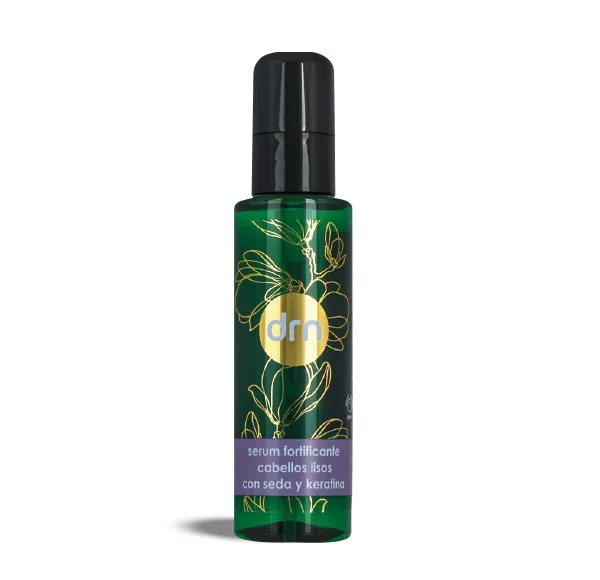

Кератиновая сыворотка Serum Fortificante Cabello Liso Drn, 400 ml