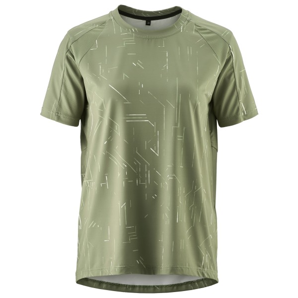 

Женская трейловая майка - веломайка Gonso, Bellcourt Castle