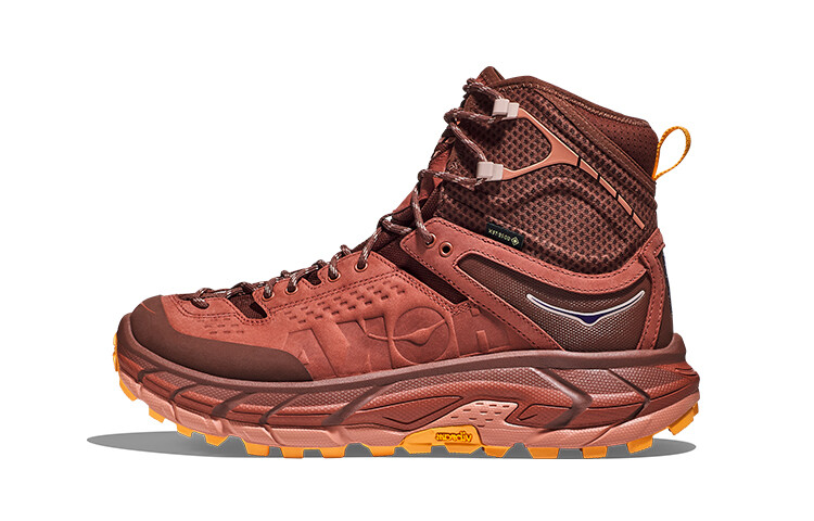 

Острый соус Tor Ultra Hi Gore-Tex Spice Hoka One One