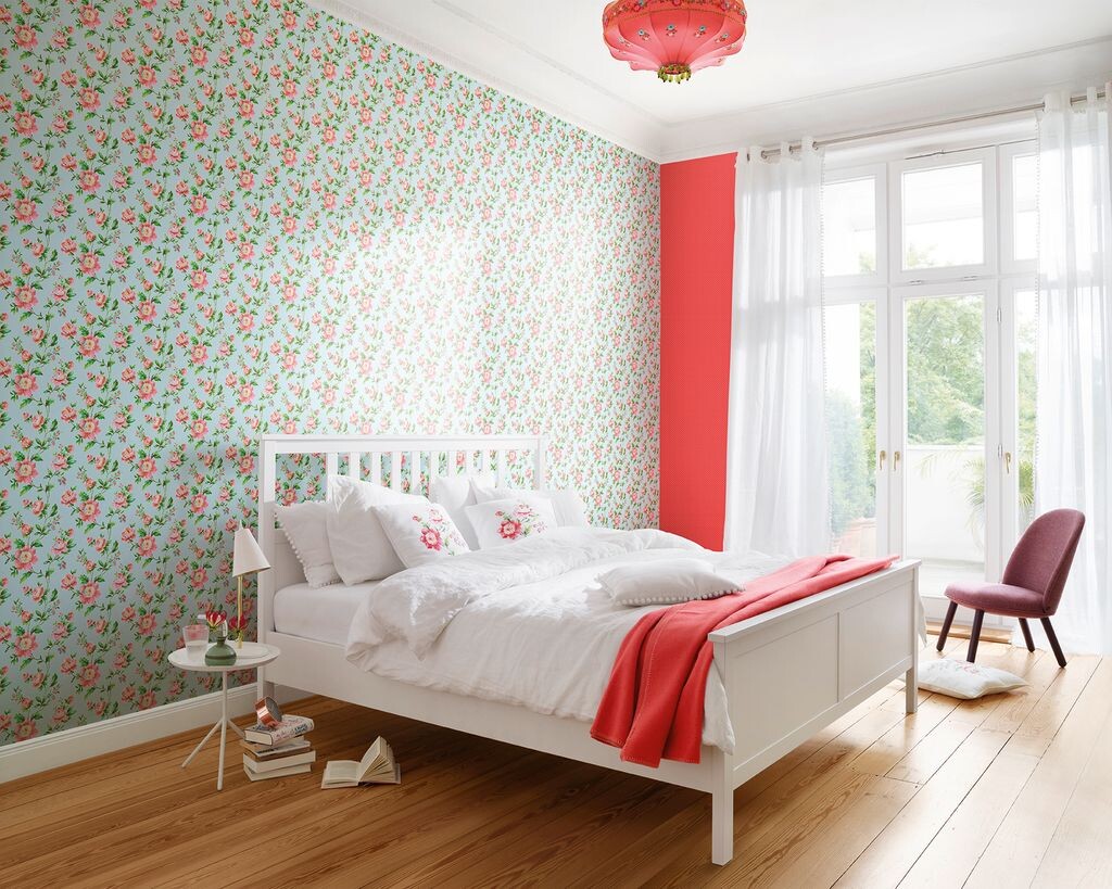 

Elbersdrucke Girlfriend Home Collection полупрозрачная штора с люверсами Natural Charme 00 offwhite 255x140см 199647 Штора для гостиной спальни кухни прихожей детской комнаты, белый