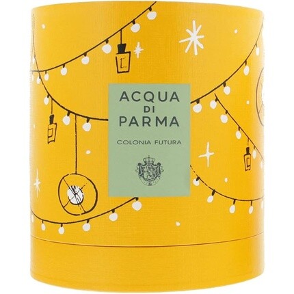Подарочный набор Colonia Futura, Acqua Di Parma — фото 2