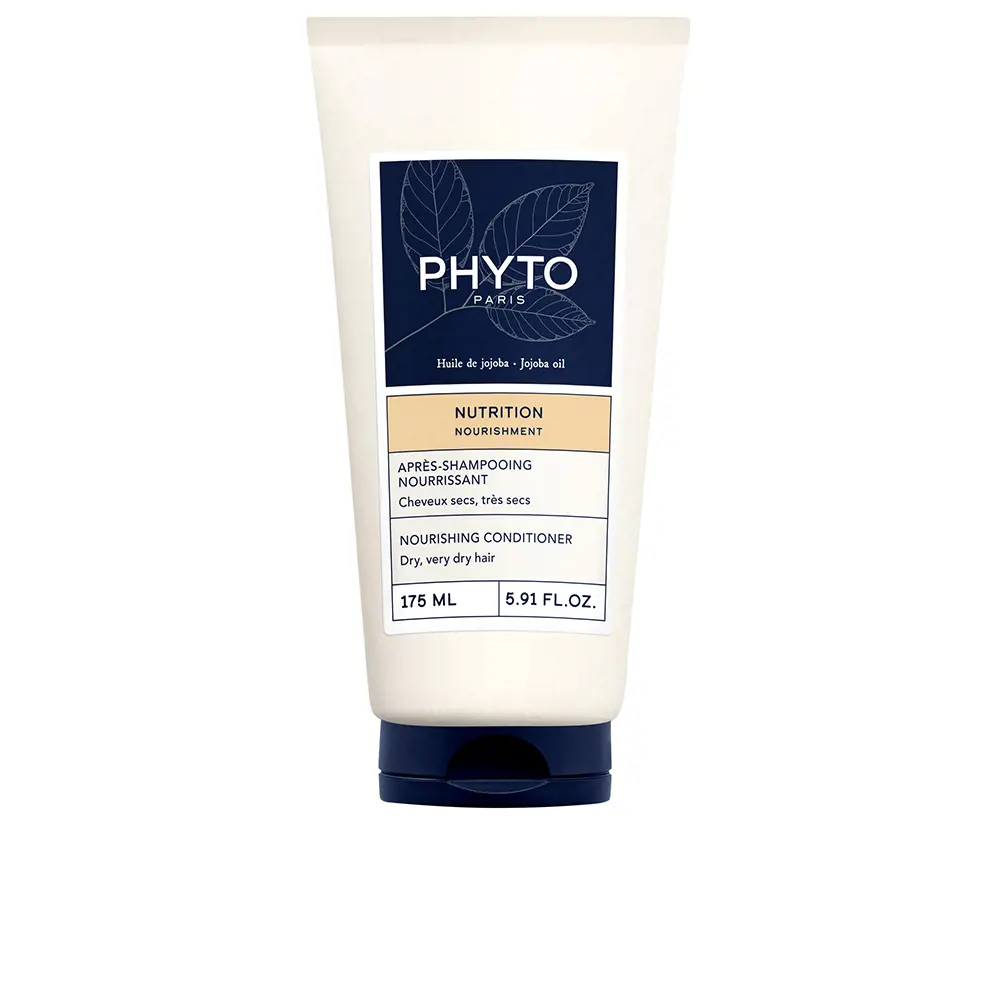 

Кондиционер для волос Nutrition acondicionador Phyto, 175 мл.