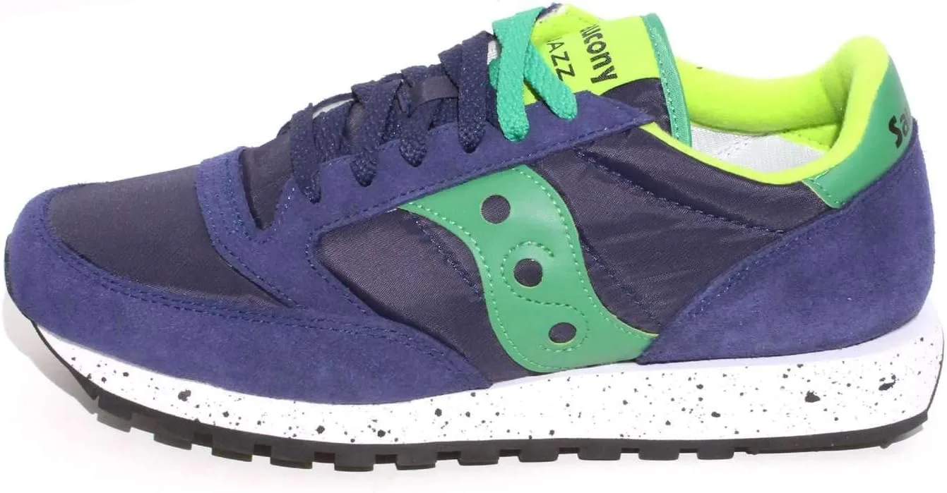Мужские кроссовки Saucony S2044 434 Original Jazz Grey White