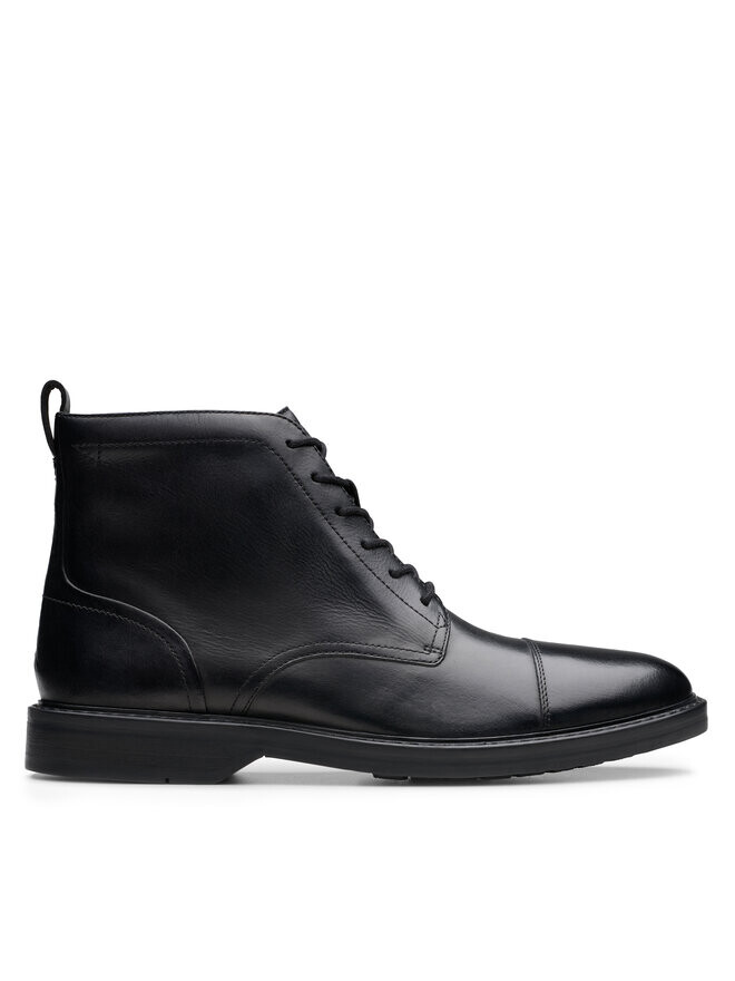 

Сапоги Clarks, черный