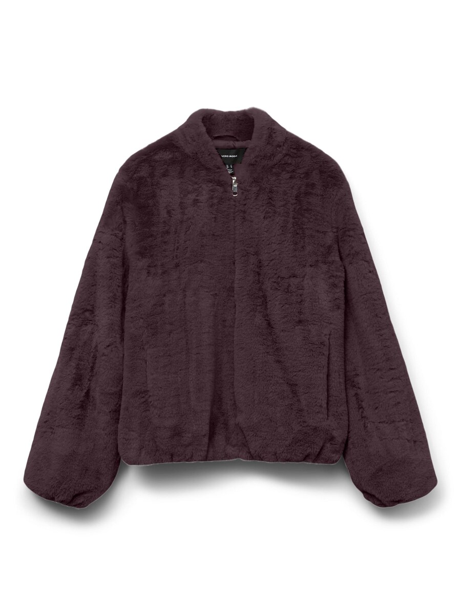

Демисезонная куртка VERO MODA VMSONJALIGA, Wine red