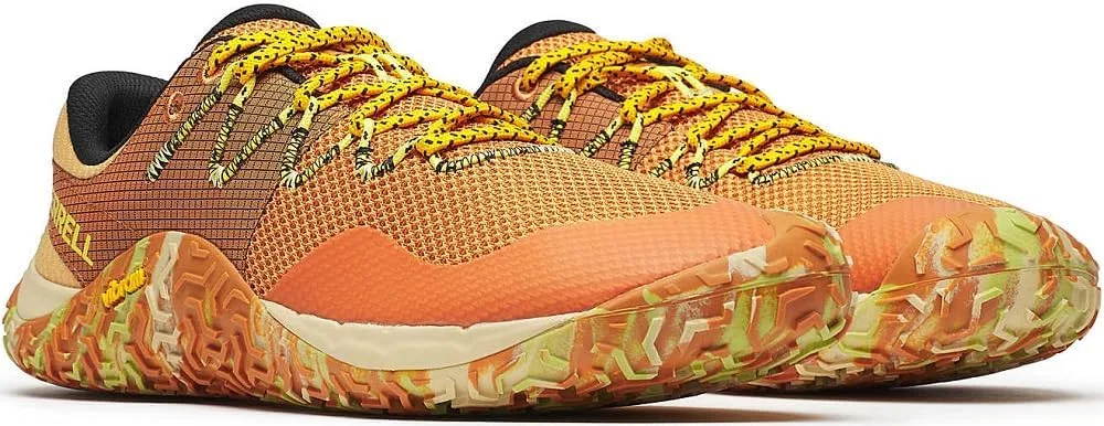 Merrell Herren Merrell кроссовки для бега, Orange