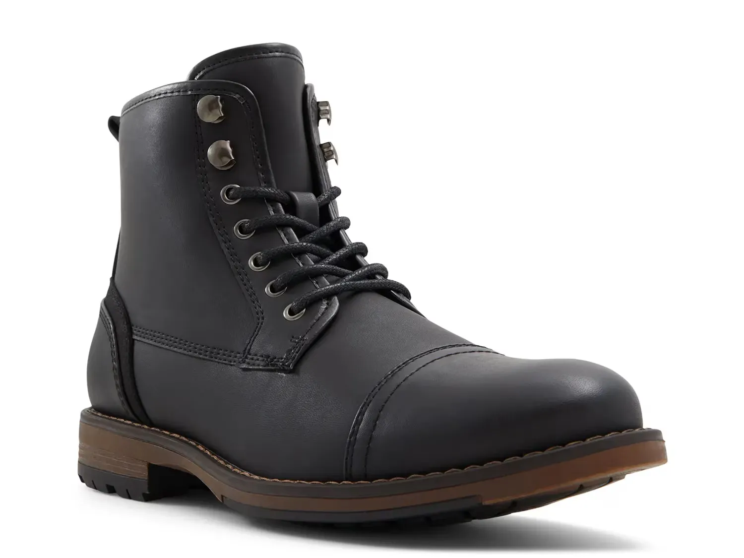 

Ботинки Donovann Call It Spring, Black