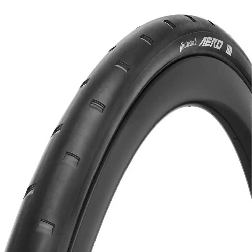 

Дорожная шина Continental Aero 111 BlackChili Tubeless 700 x 26, серебряный