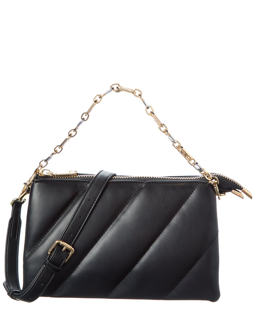 

Сумка через плечо Dune London Dinidelamere, черный