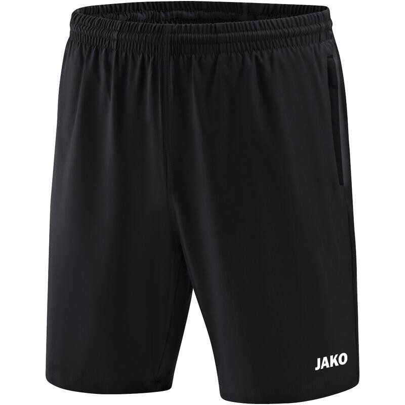 

Спортивные шорты Jako, черный