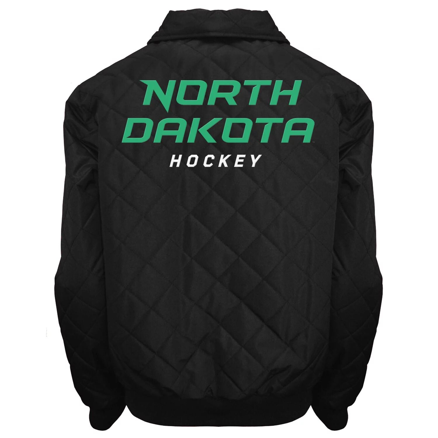 

Мужская куртка North Dakota Fighting Hawks Clima Franchise Club