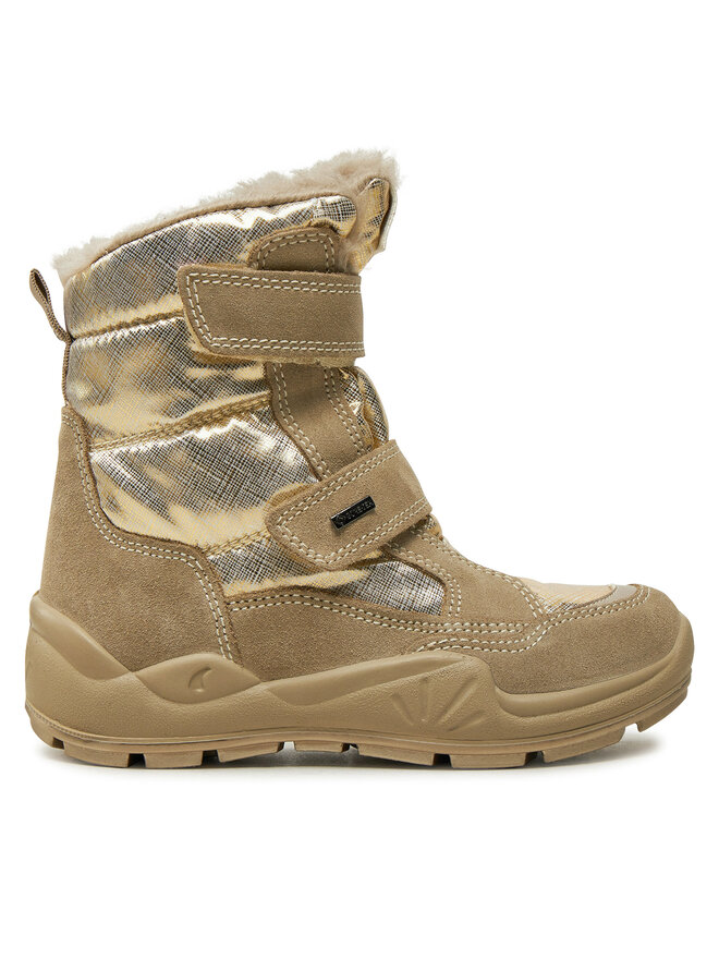 Зимние ботинки Primigi 6882522 S GORE-TEX, бежевый
