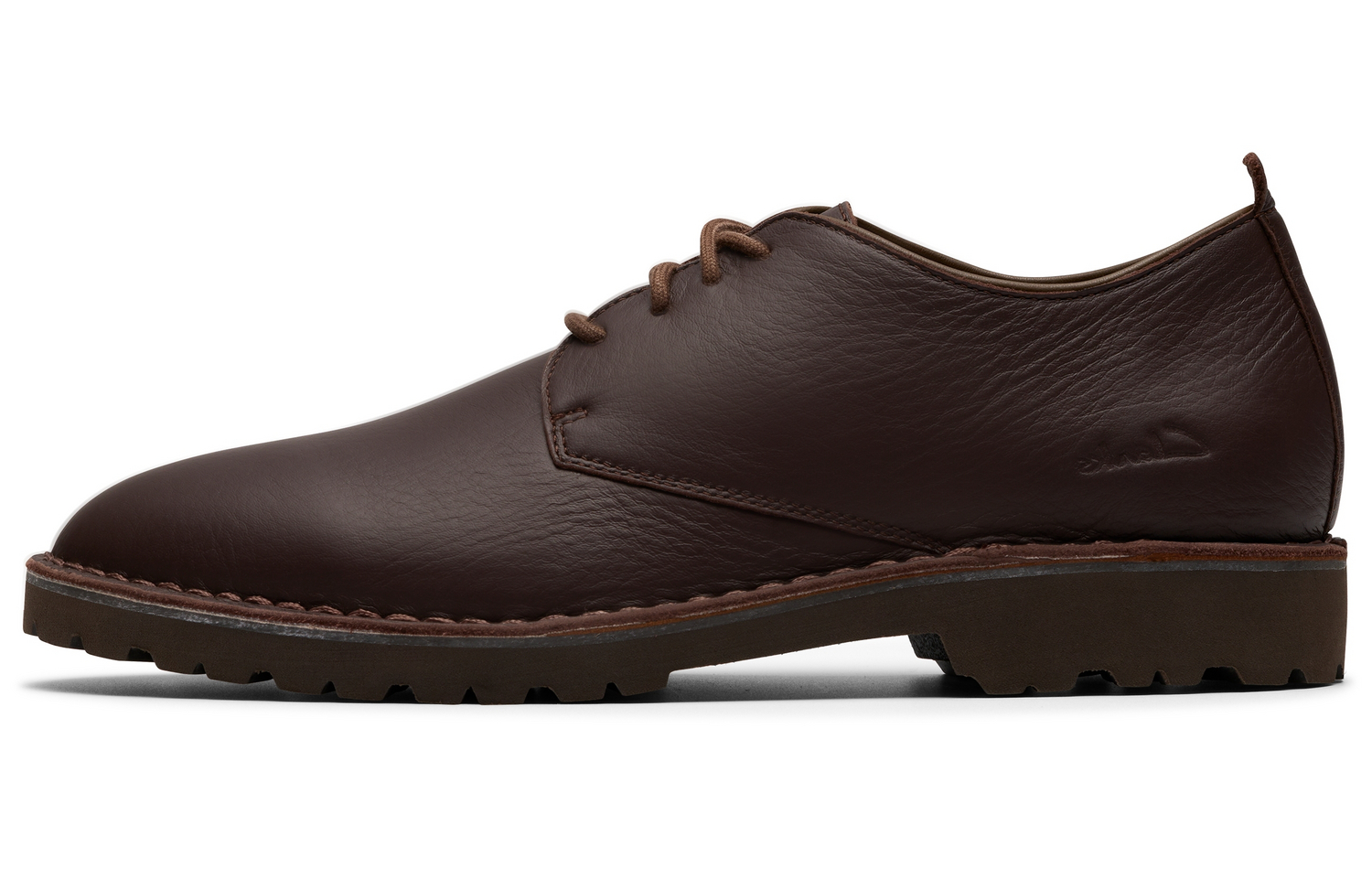 

Clarks Повседневные туфли мужские коричневые