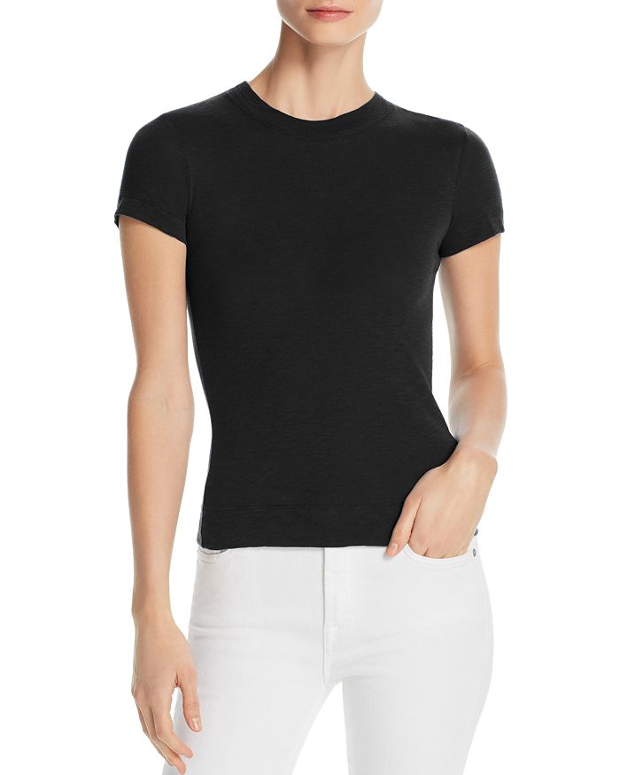 

Apex Tiny Tee Theory, черный