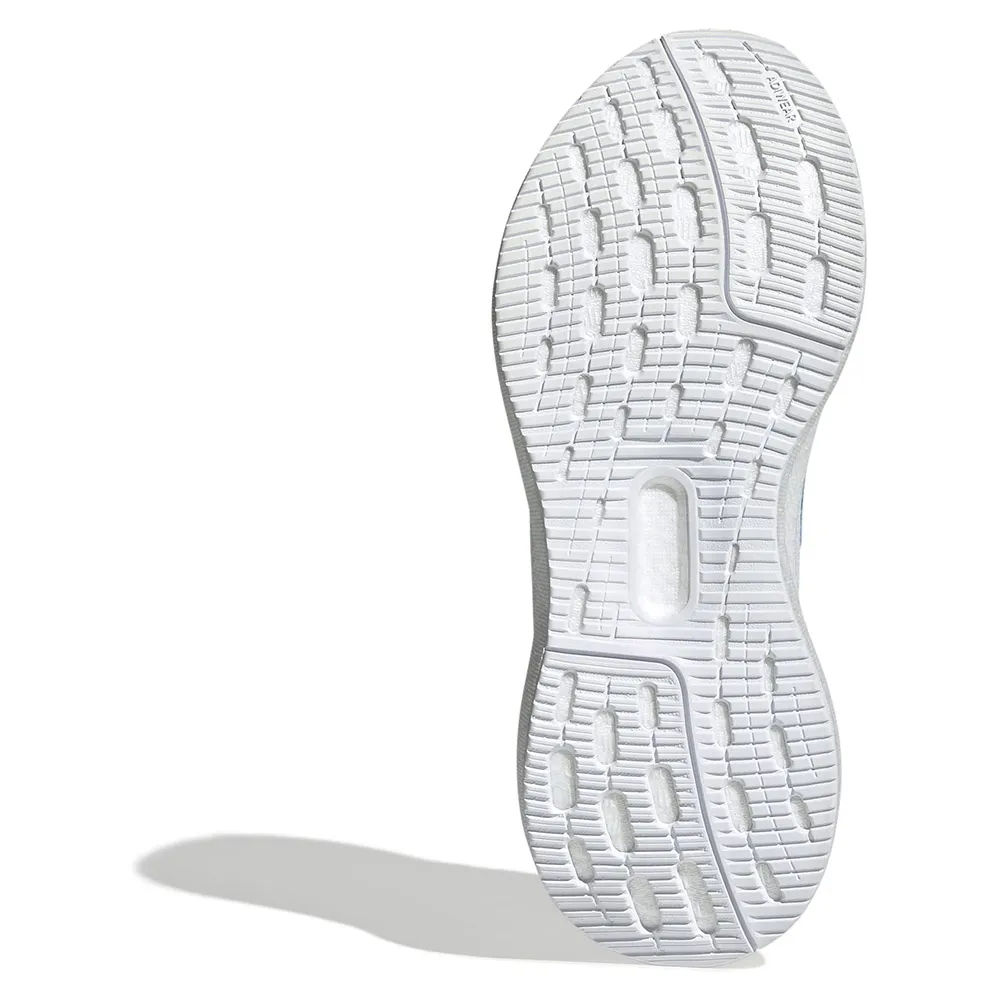Беговые кроссовки adidas Pureboost 5, белый — фото 2