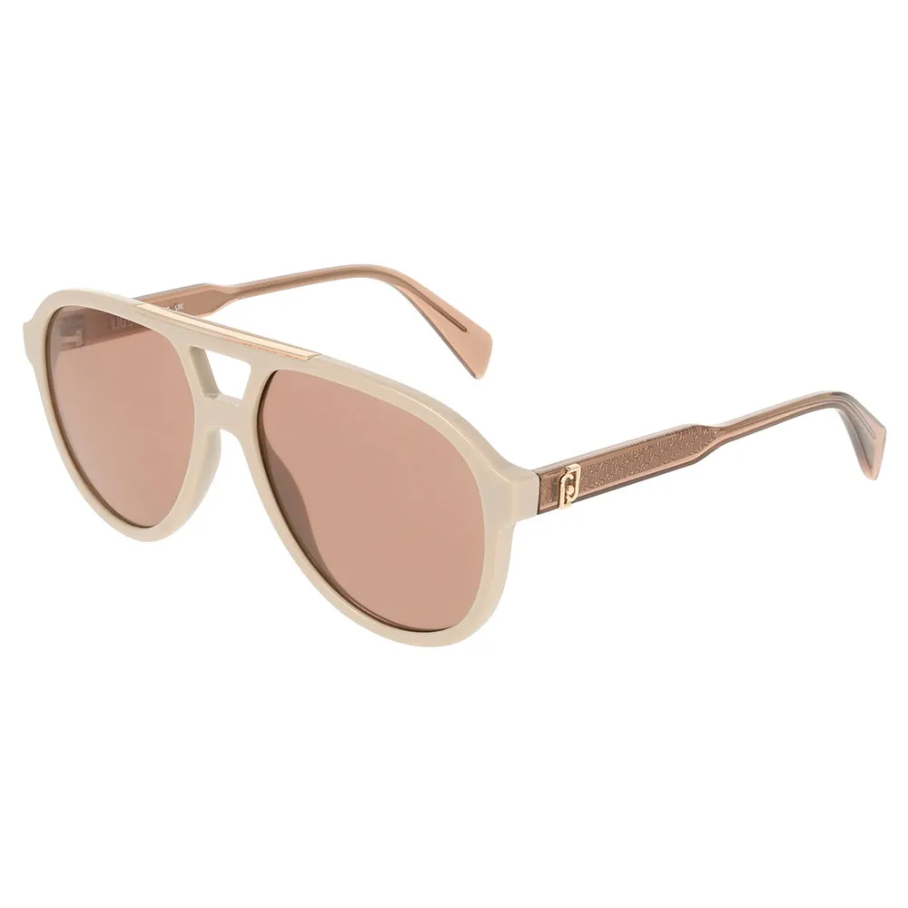 

Солнцезащитные очки LiuВ·jo LJ821S woman, бежевый