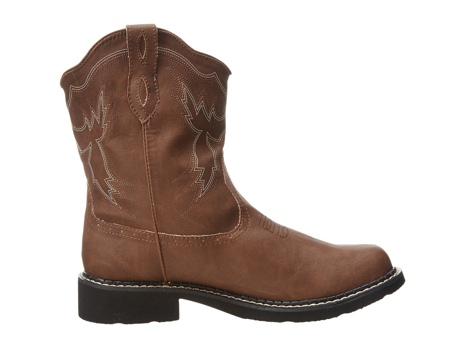 

Ботинки Roper 8" Chunk Boot, коричневый