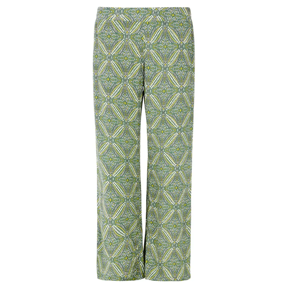 

Протестные штаны для кражи Protest, зеленый