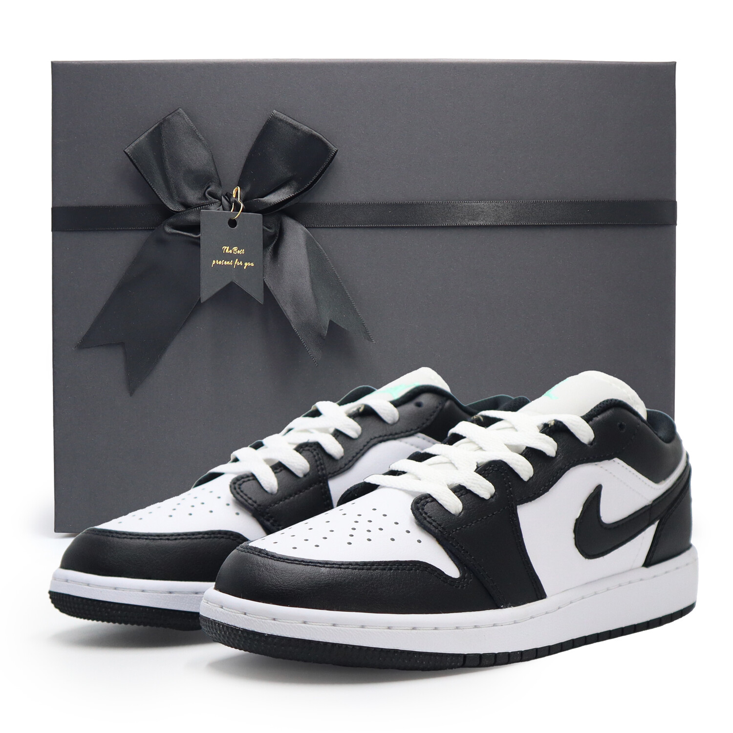 

Кроссовки Air Jordan 1 Kids' Basketball Shoes Grade School