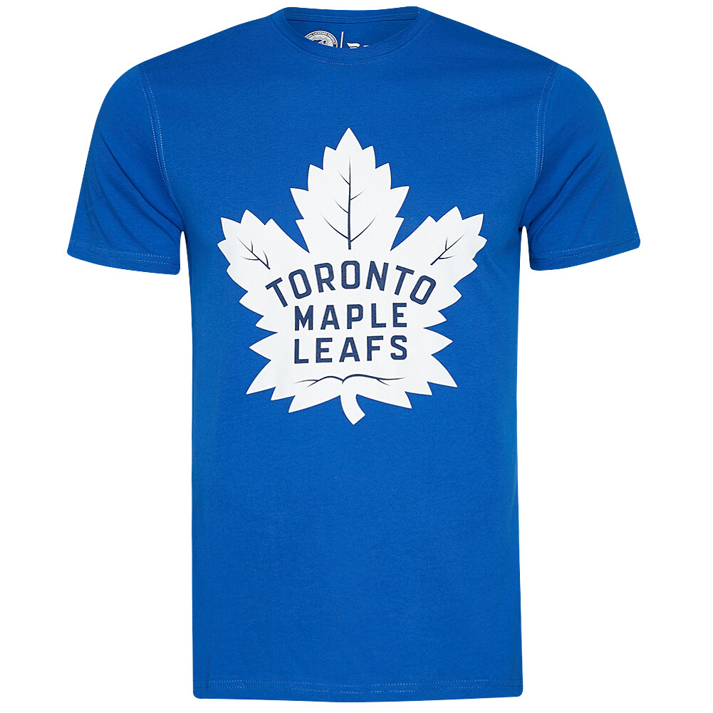

Мужская футболка Toronto Maple Leafs NHL Fanatics